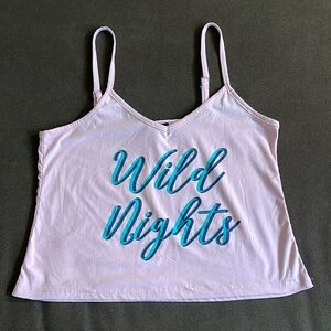 Women sleepwear, size small. Color pink, excellent condition.